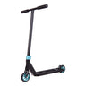 Striker Essential Trikse Sparkesykkel - Black/Teal