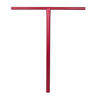Striker Gravis Sparkesykkel Bar - Bordeaux Red