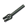 Striker Gravis SCS/HIC Sparkesykkel Forgaffel - Army Green
