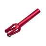 Striker Gravis SCS/HIC Sparkesykkel Forgaffel - Bordeaux Red