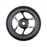 Striker Gravis Spoked 110mm Hjul Til Sparkesykkel - Army Green