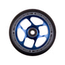 Striker Gravis Spoked 110mm Hjul Til Sparkesykkel - Midnight Blue