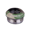 Striker Integrated Headset Sparkesykkel - Camoflague