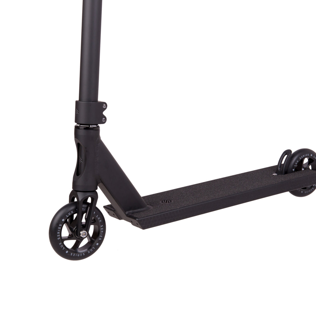 Striker Lux 5" Boxed Trick Løbehjul - Black-ScootWorld.dk