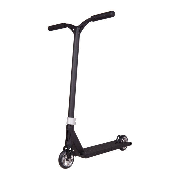 Striker Lux 5" Boxed Trick Løbehjul - Silver-ScootWorld.dk