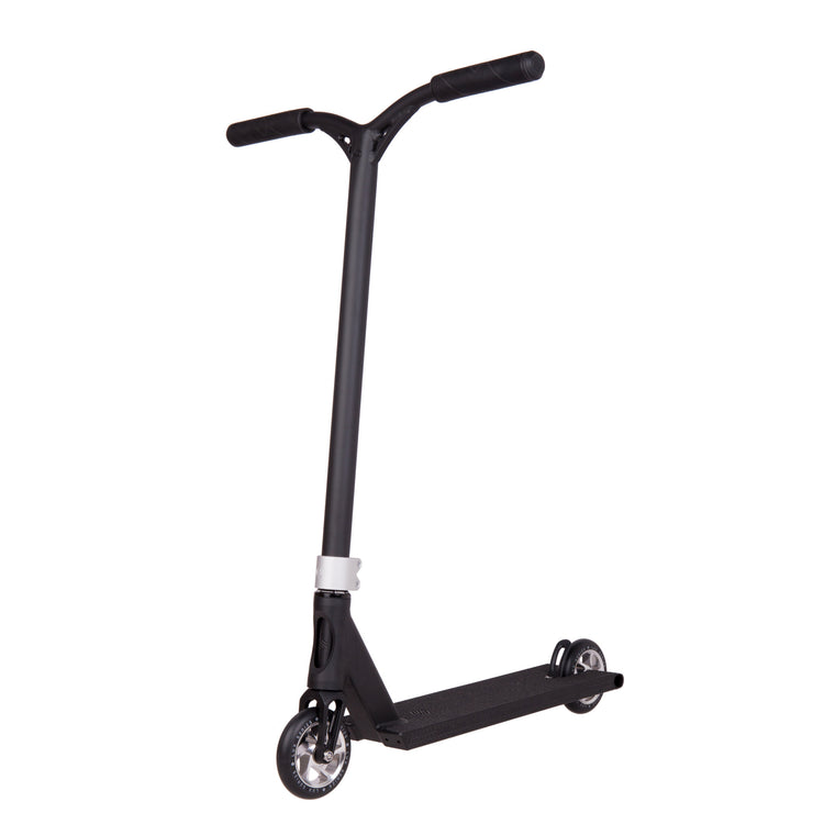 Striker Lux 5" Boxed Trick Løbehjul - Silver-ScootWorld.dk
