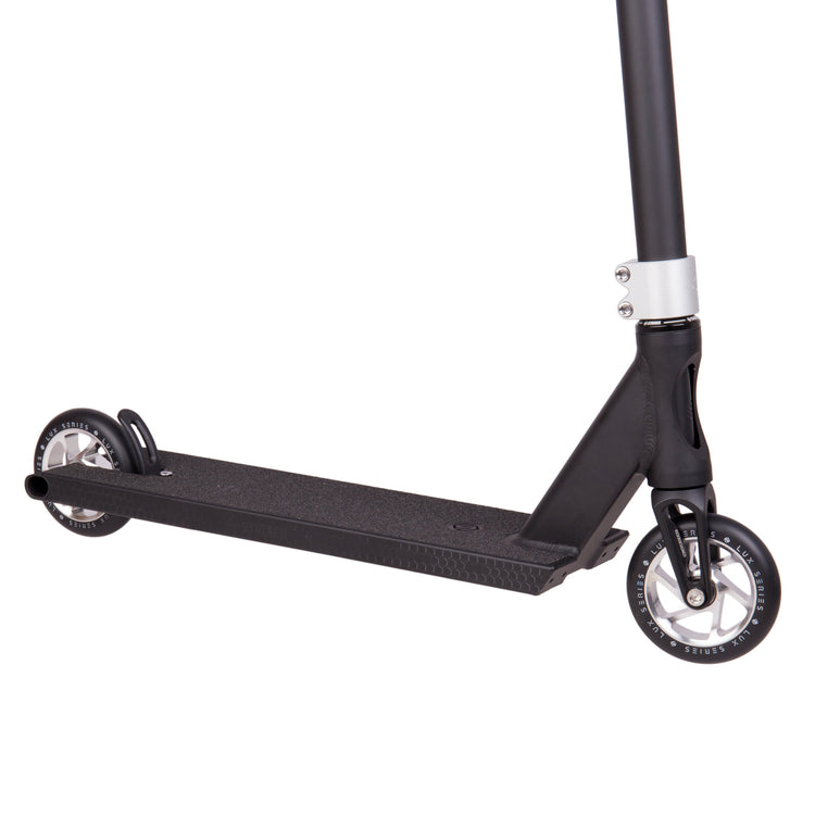 Striker Lux 5" Boxed Trick Løbehjul - Silver-ScootWorld.dk