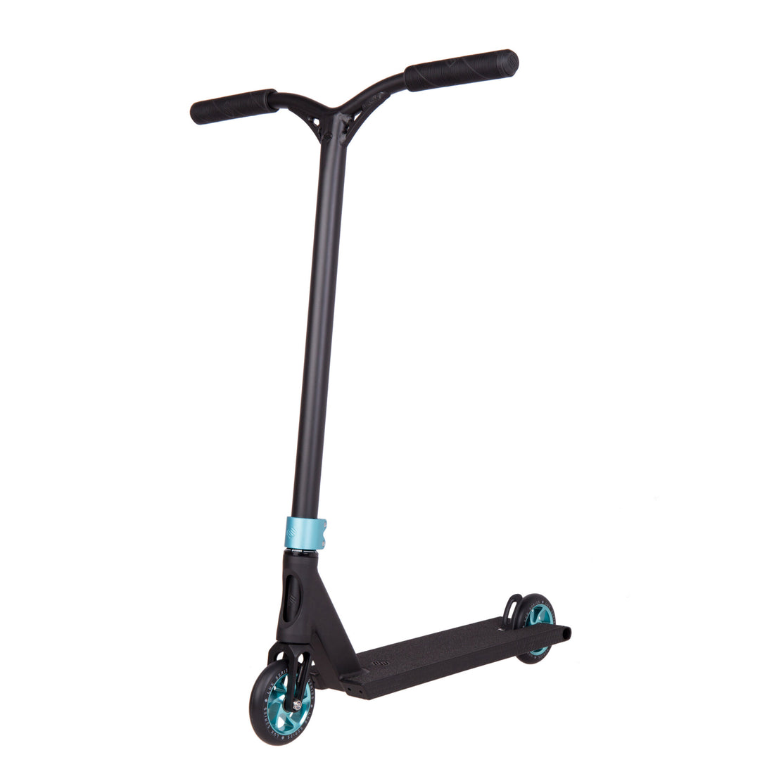 Striker Lux 5" Boxed Trick Løbehjul - Teal-ScootWorld.dk