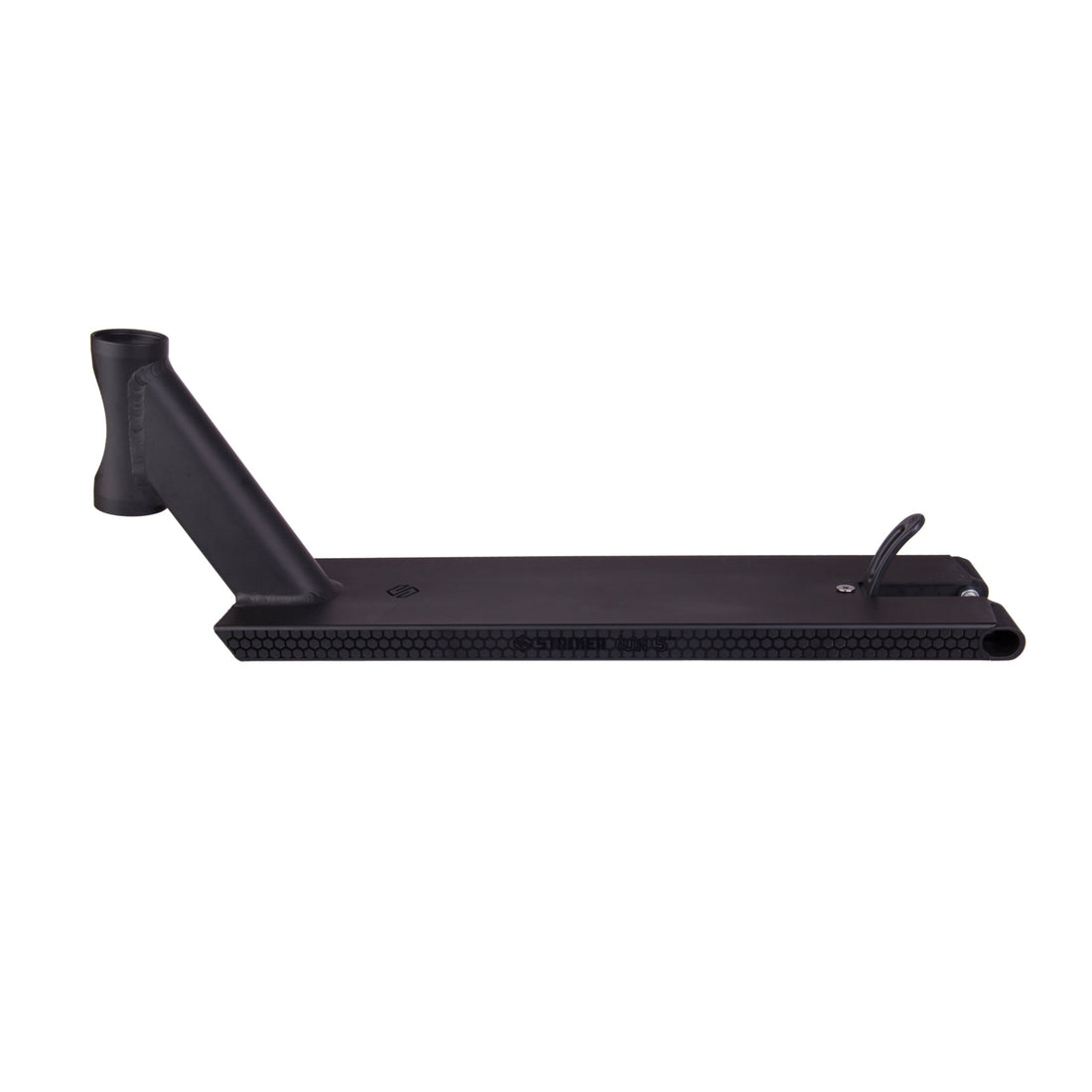 Striker Lux 5" Boxed Trikse Sparkesykkel Deck - Svart