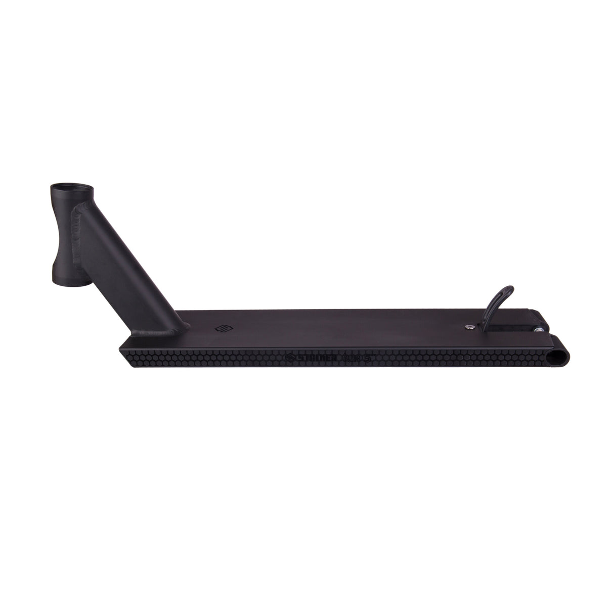 Striker Lux 5" Boxed Trikse Sparkesykkel Deck - Svart