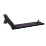 Striker Lux 5" Boxed Trikse Sparkesykkel Deck - Svart