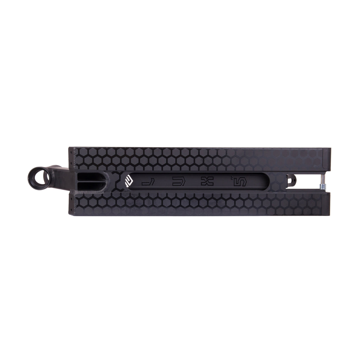 Striker Lux 5" Boxed Trikse Sparkesykkel Deck - Svart
