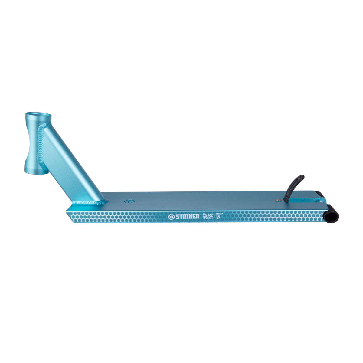 Striker Lux 5" Boxed Trikse Sparkesykkel Deck - Teal