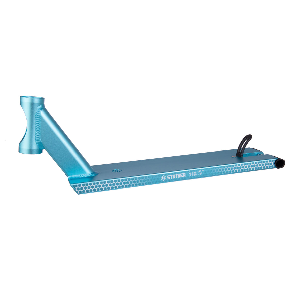Striker Lux 5" Boxed Trikse Sparkesykkel Deck - Teal