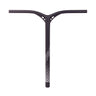 Striker Lux V2 Aluminium Sparkesykkel Bar - Svart