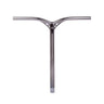 Striker Lux V2 Aluminium Sparkesykkel Bar - Chrome