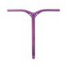 Striker Lux V2 Aluminium Sparkesykkel Bar - Lilla