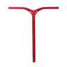 Striker Lux V2 Aluminium Sparkesykkel Bar - Red/Black
