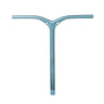 Striker Lux V2 Aluminium Sparkesykkel Bar - Teal/Black
