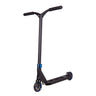 Striker Lux Trikse Sparkesykkel - Black/Blue Chrome