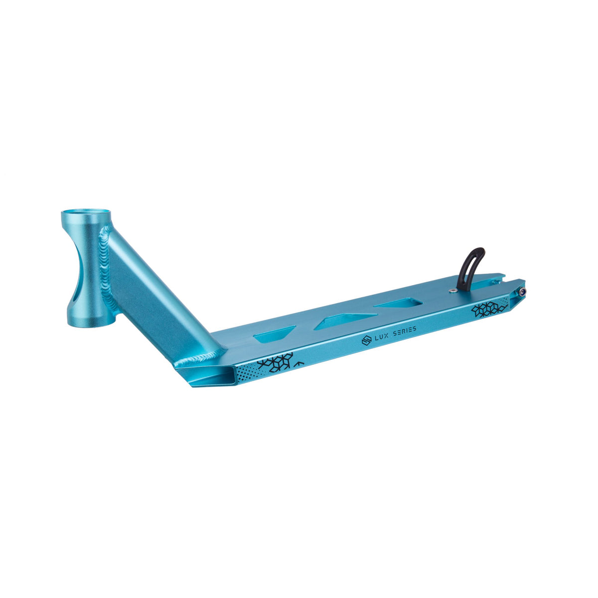 Striker Lux V2 Integrated Trikse Sparkesykkel Deck - Teal/Black