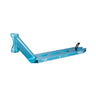 Striker Lux V2 Integrated Trikse Sparkesykkel Deck - Teal/White