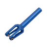 Striker Lux SCS/HIC Sparkesykkel Forgaffel - Blue