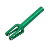 Striker Lux SCS/HIC Sparkesykkel Forgaffel - Green