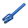Striker Lux IHC Sparkesykkel Forgaffel - Blue