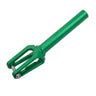 Striker Lux IHC Sparkesykkel Forgaffel - Green