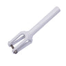 Striker Lux IHC Sparkesykkel Forgaffel - White