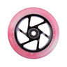 Striker Lux Spoked 110mm Hjul Til Sparkesykkel - White/Pink