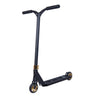 Striker Lux Trikse Sparkesykkel - Black/Gold Chrome