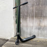 Striker T-bar Black Custom Build - Black