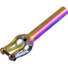 Longway Harpia SCS/HIC Sparkesykkel Forgaffel - Rainbow