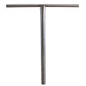Striker Titanium T-bar Til Sparkesykkel - Raw