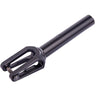 Striker Lux SCS/HIC Sparkesykkel Forgaffel - Black