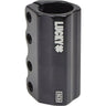 Lucky SCS Clamp Til Sparkesykkel - Black