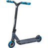 Root Type R Mini Trikse Sparkesykkel (splatter Blue) - Splatter Blue