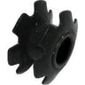 Ethic Sparkesykkel Compression Starnut Ics10 - Black
