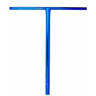 Longway Kronos Titanium Sparkesykkel Bar - Midnight Blue