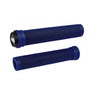 Odi Longneck Slx 160mm Håndtak Til Sparkesykkel - Navy Blue