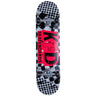 Kfd Ransom Komplett Skateboard - White