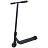 North Tomahawk G1 Trikse Sparkesykkel (trans Black & Black) - Trans Black & Black