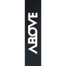 Above Big Logo Griptape Sparkesykkel - Classic