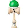 Krom Pop Lol Kendama - Dark Green
