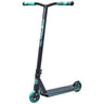 Lucky Crew 2021 Komplett Trikse Sparkesykkel - Ultramarine