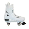 Supreme Turbo 33 Nylon Side-by-side Rulleskøyter - White