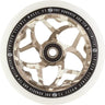 Striker Essence V3 Hvid Pu 110mm Hjul Til Sparkesykkel - Snow Camoflague