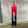 Limited Apex Id Red/black Trikse Sparkesykkel Deck - Red/Black